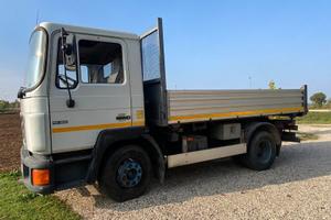 Camion MAN 14-192