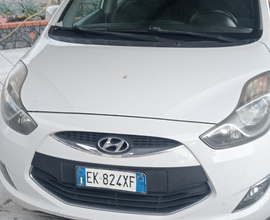 Hyundai ix 20