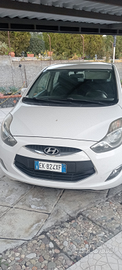 Hyundai ix 20