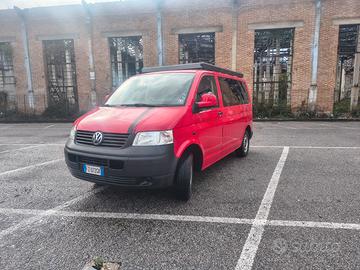 Volkswagen  trasporter