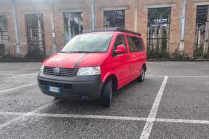 Volkswagen  trasporter