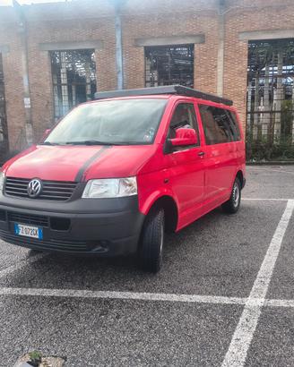 Volkswagen  trasporter