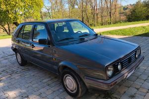 VOLKSWAGEN Golf 2ª serie - 1988