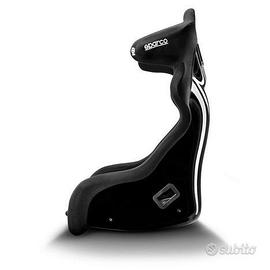 Sedile Sportivo Sparco Circuit II QRT