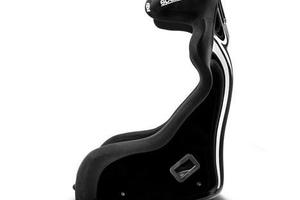 Sedile Sportivo Sparco Circuit II QRT