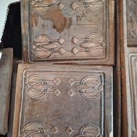 Stufa olle fine '900