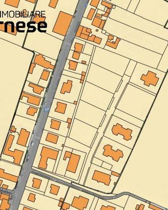 Terreno di 783 m² a Gazzola