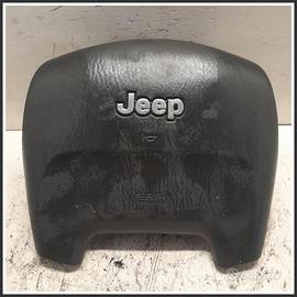 Airbag Guidatore Sinistro JEEP Grand Cherokee II K