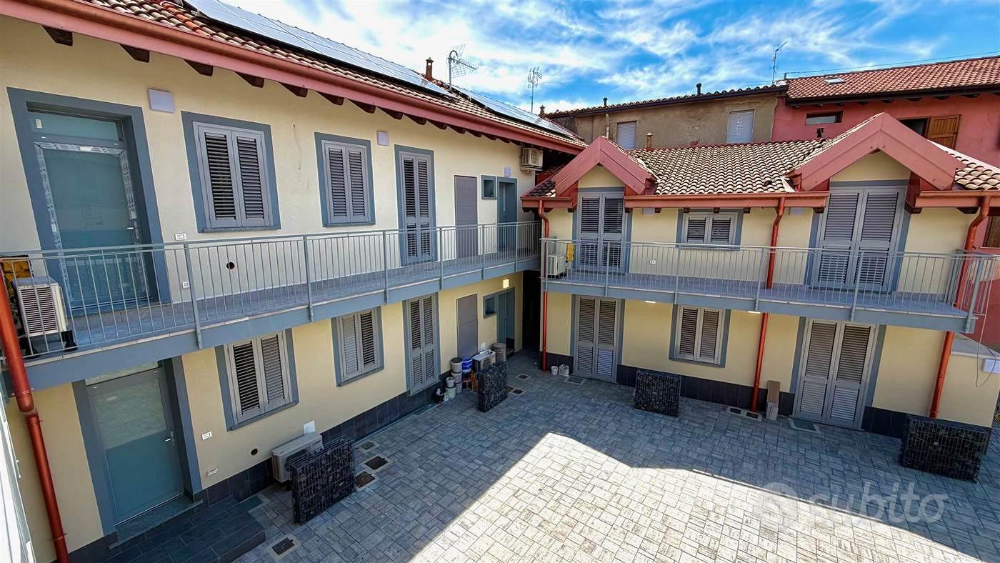 Apartment in Chignolo d'Isola - Vista 2