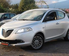 Lancia Ypsilon 1.3 MJT 16V 95 CV 5 porte S&S Plati