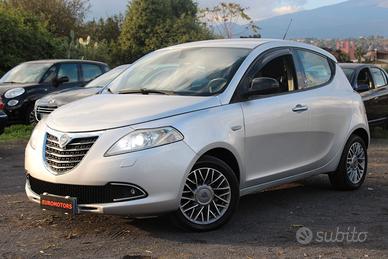 Lancia Ypsilon 1.3 MJT 16V 95 CV 5 porte S&S Plati