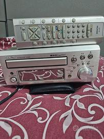 cd player denon 