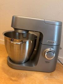Kenwood Chef XL Elite robot da cucina