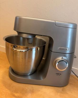 Kenwood Chef XL Elite robot da cucina