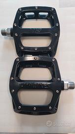 Pedali DMR bIkes V12 in Magnesio