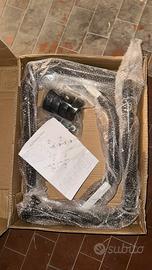 Cavaletto moto nuovo