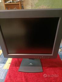 monitor professionale 