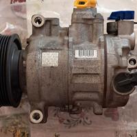 Compressore Aria Condizionata VW