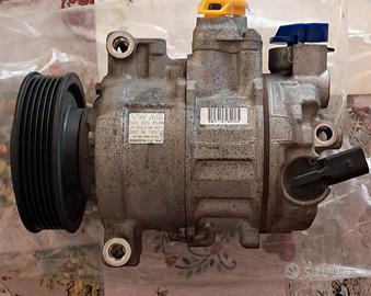 Compressore Aria Condizionata VW