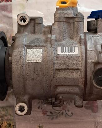 Compressore Aria Condizionata VW