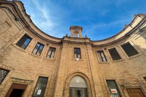 Ufficio storico in centro