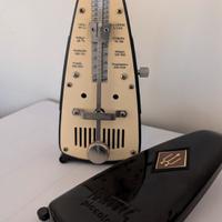 Metronomo meccanico Taktell Wittner Vintage