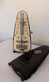 Metronomo meccanico Taktell Wittner Vintage