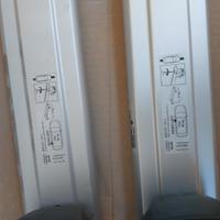 barre portatutto originali audi