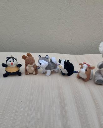 Peluche Trudi