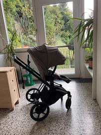 Passeggino eletteico Cybex e-Priam