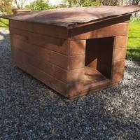 cuccia per cane medio