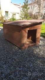 cuccia per cane medio