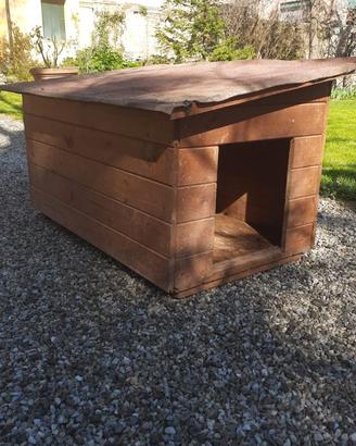 cuccia per cane medio