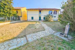 CASA INDIPENDENTE A ALESSANDRIA
