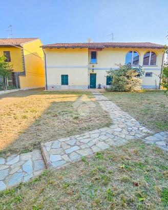 CASA INDIPENDENTE A ALESSANDRIA
