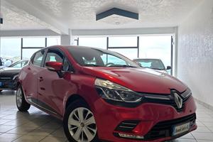 Renault Clio dCi 75 CV Energy Intens