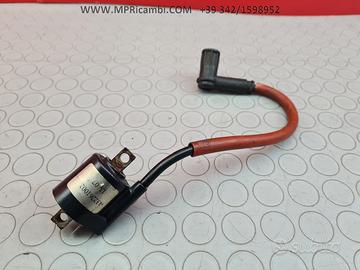 BOBINA PIPPETTA HUSQVARNA SMS 125 2007 2008 SM WRE