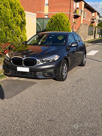 BMW serie 1(f40) 118i