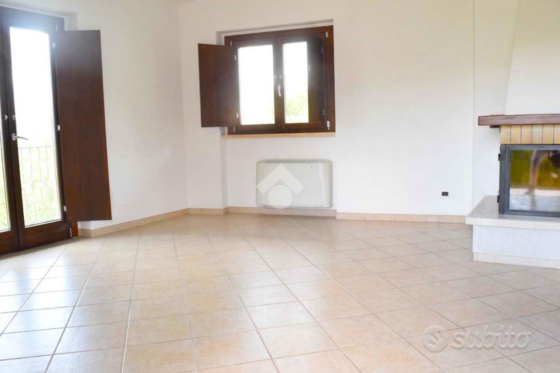 Apartment in Tagliacozzo - Vista 2