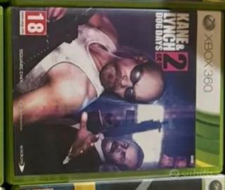 gioco Xbox 
