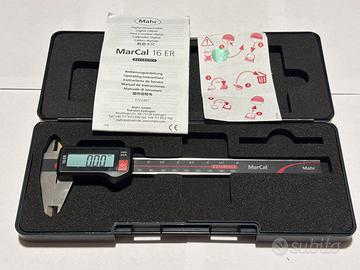 Calibro digitale Mahr 16 ER / 150 mm
