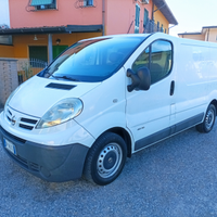 Nissan primastar 2.0 tdi - no iva