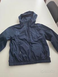 Kway blu