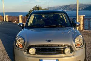 Mini Countryman Cooper D