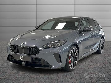 BMW Serie 1 F70 - 118d MSport Pro auto