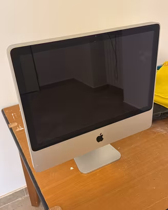 Apple iMac 20" A1224 – 2,4 GHz – 320 GB