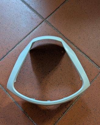 Copristrumentazione Coprimanubrio Honda SH orig.