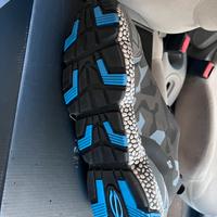 Scarpa sir s3