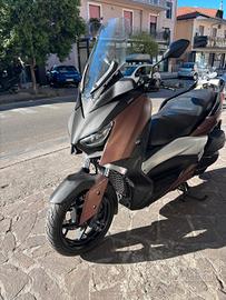 Yamaha X-Max 300 bronze usato