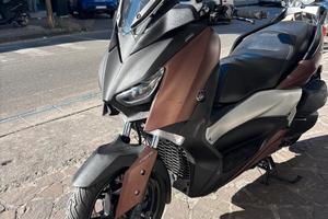 Yamaha X-Max 300 bronze usato